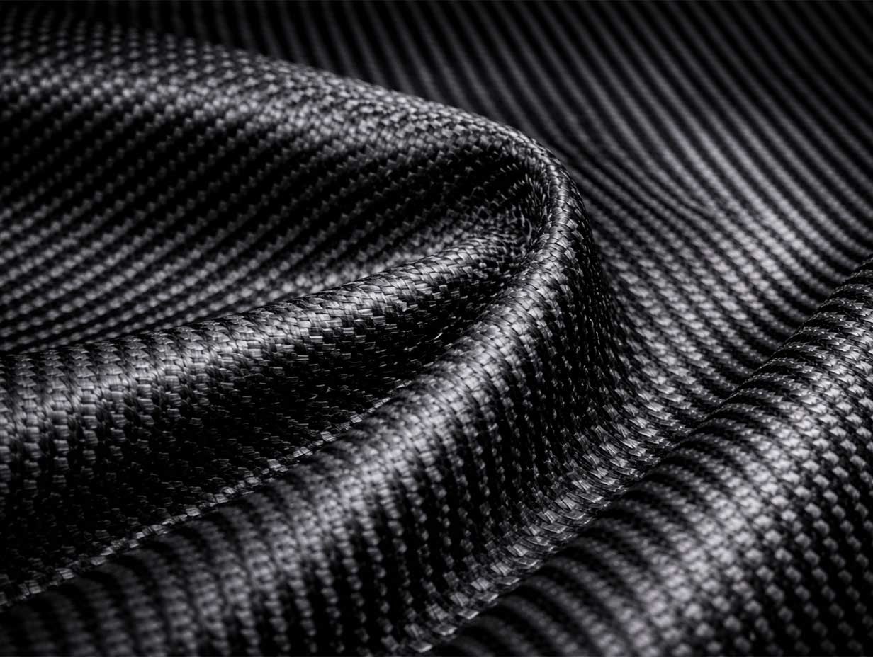 L'alliance parfaite : comment choisir sa fibre de renfort (verre, carbone, lin) pour sa résine époxy ?