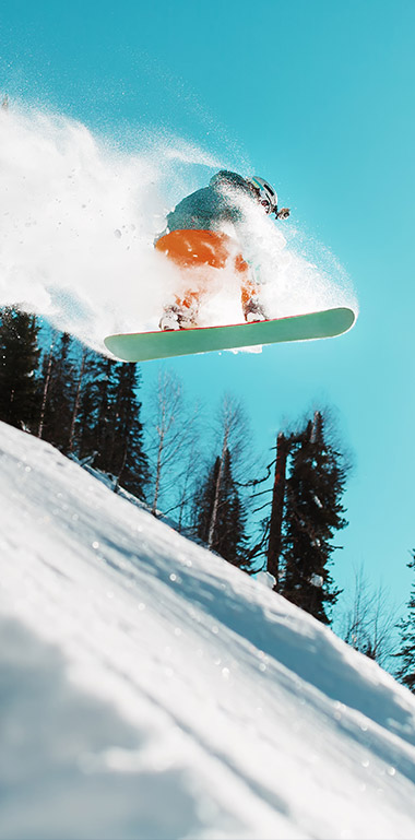 Sport & leisure